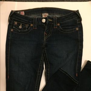 True Religion Brand Jeans